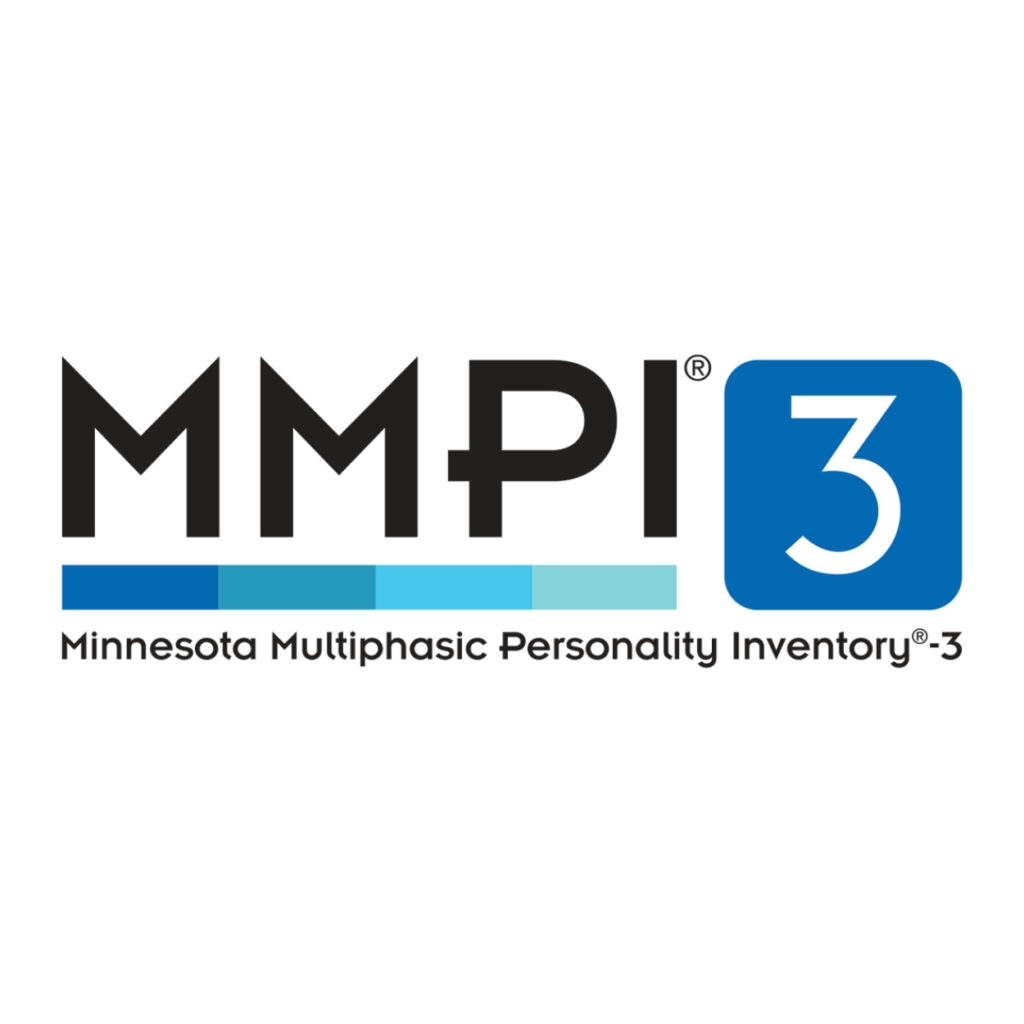 MMPI 3 University Of Minnesota Press