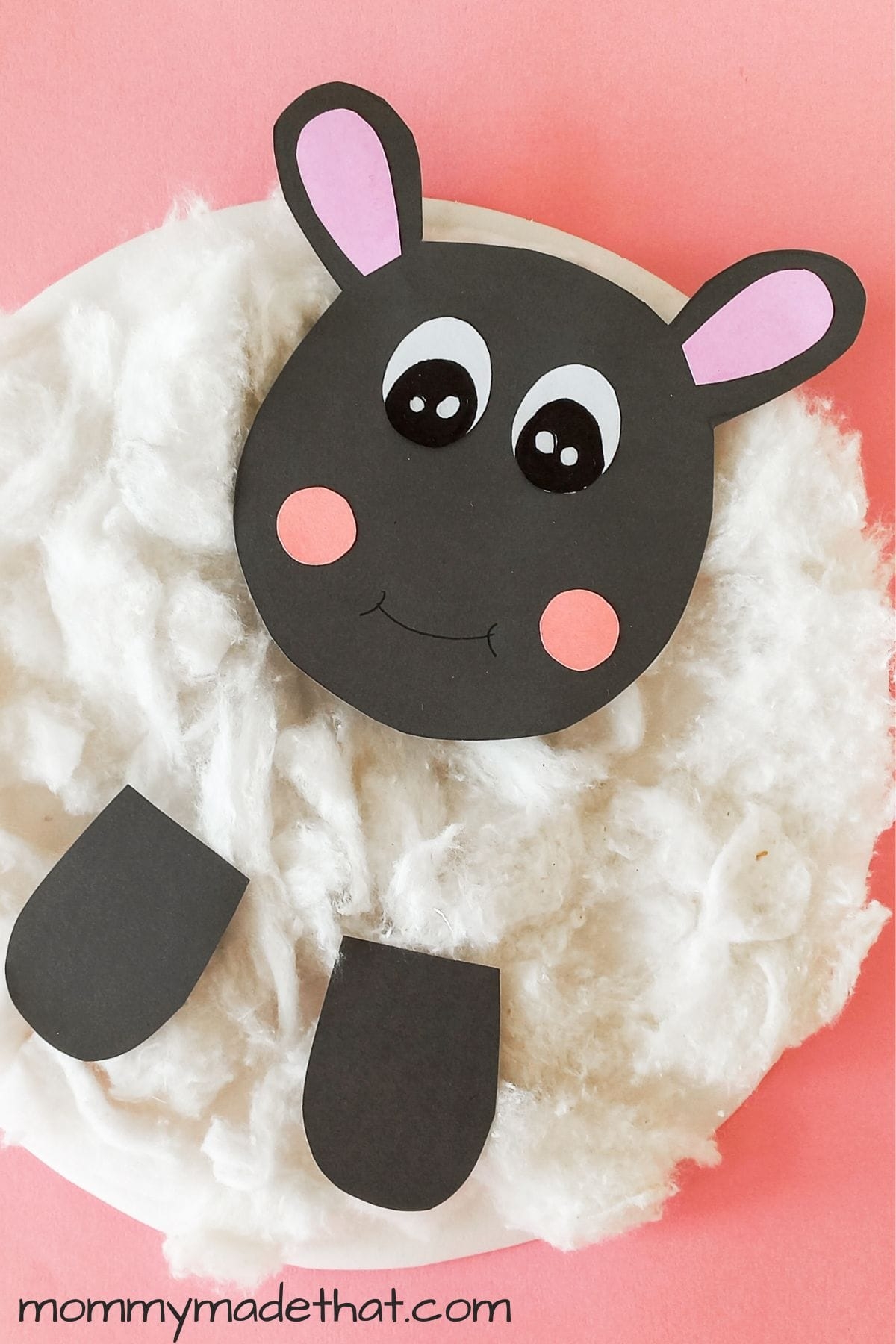 Free Printable Sheep