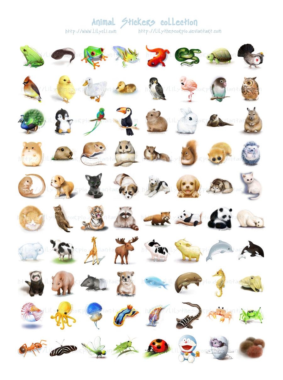 Pin Page