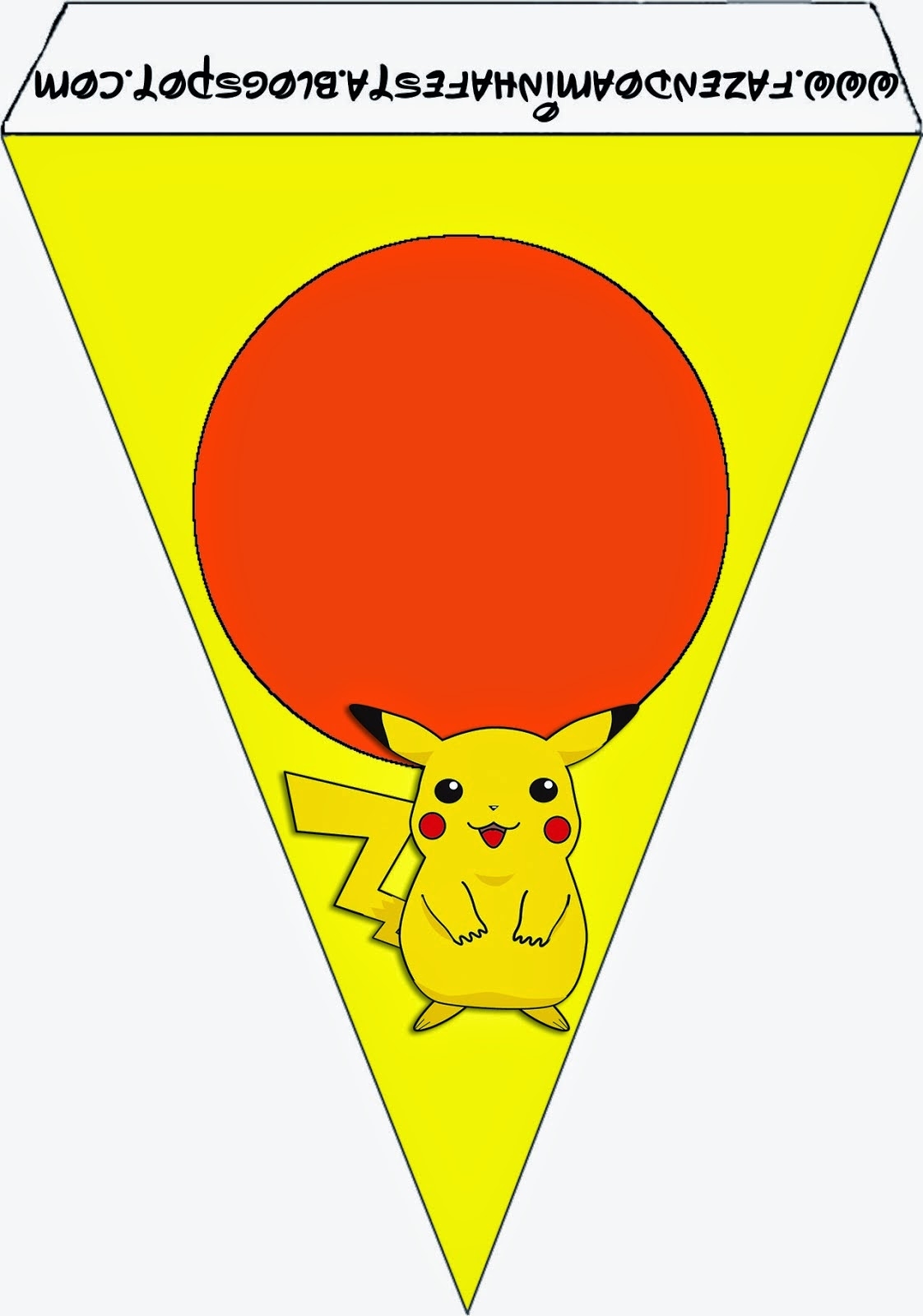 Pokemon Free Party Printables And Images Oh My Fiesta For Geeks