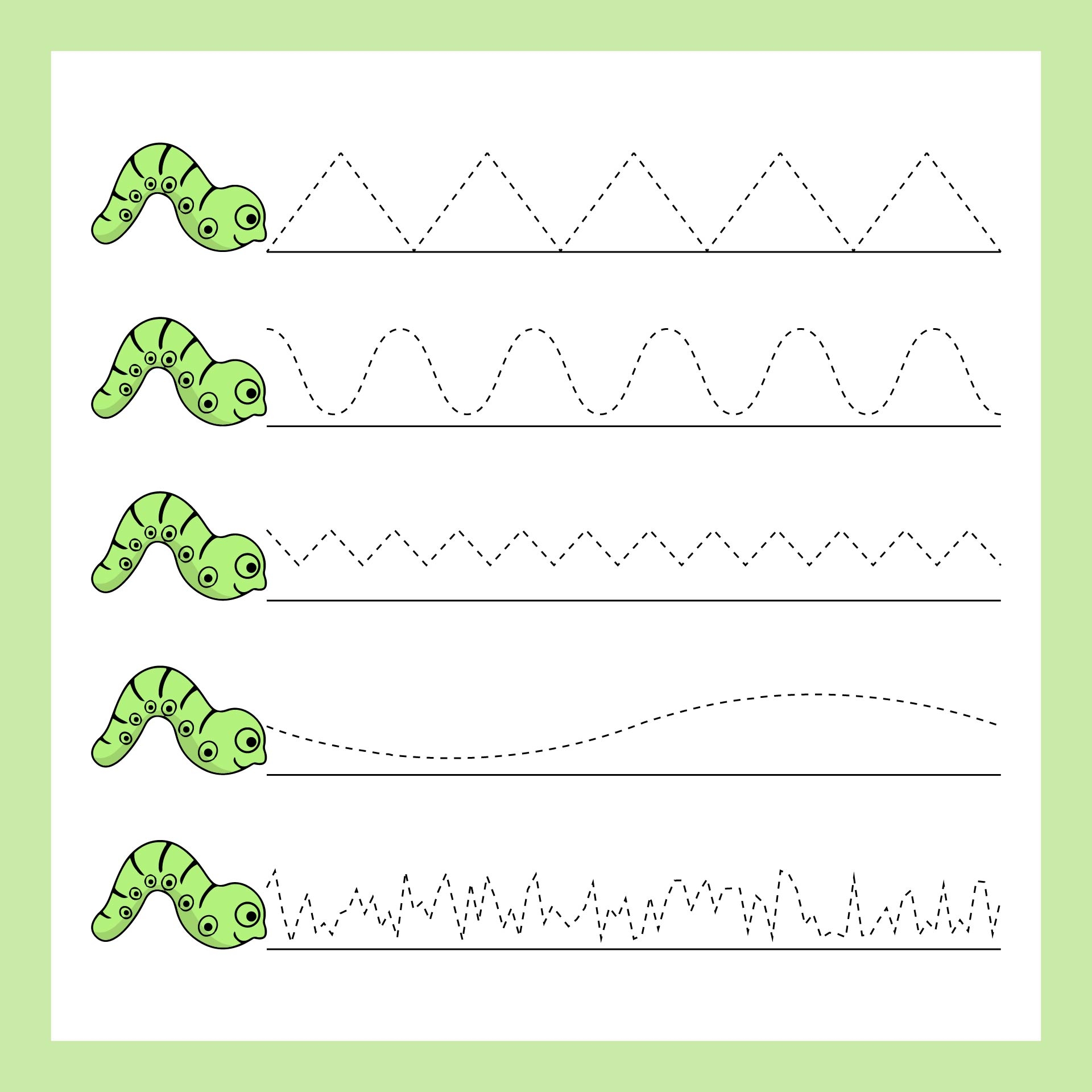 Pre Writing Skills Worksheet 10 Free PDF Printables Printablee