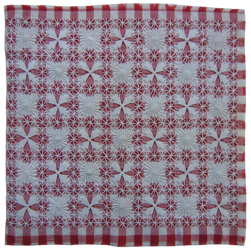 Primrose Design Not Quite Chicken Scratch