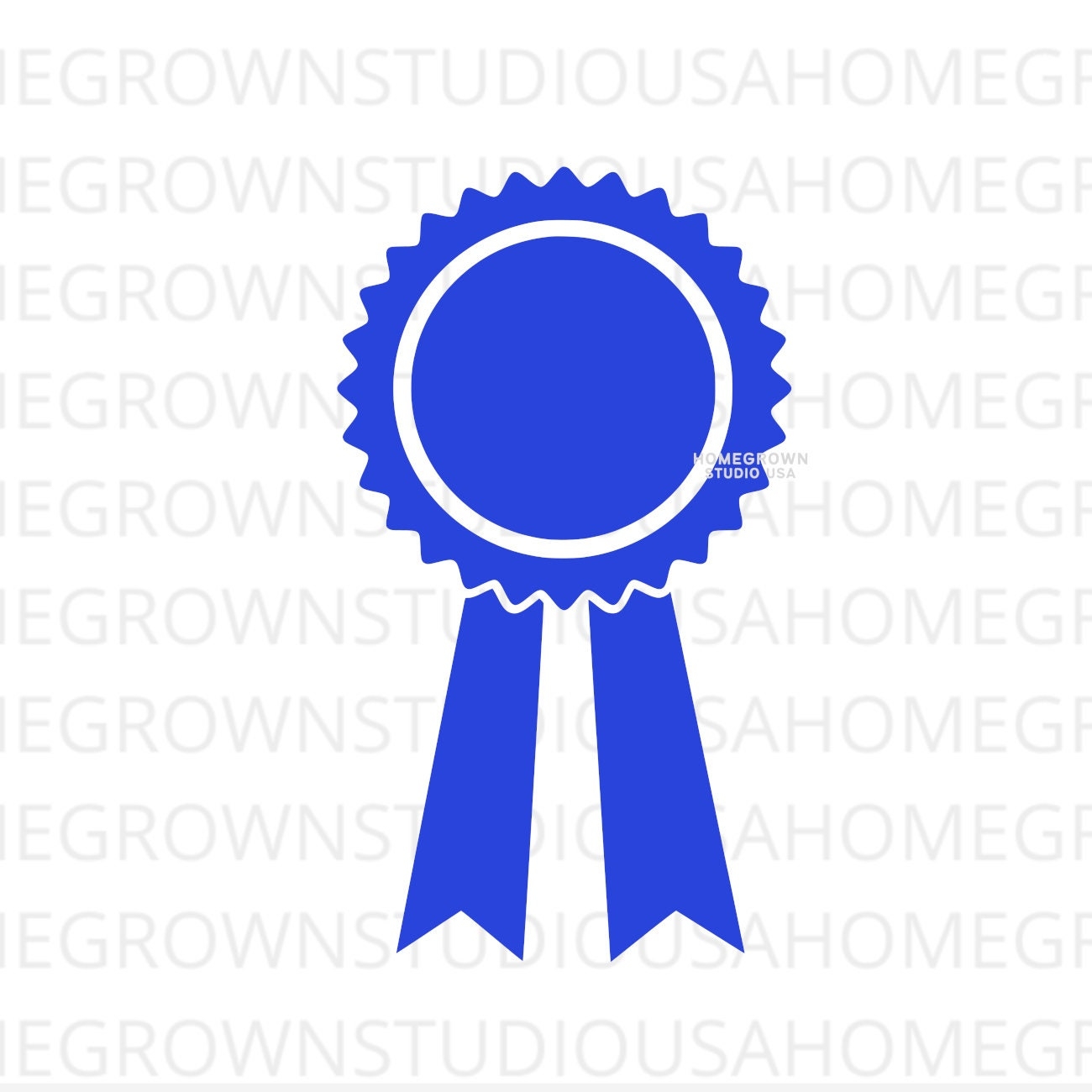 Printable 1st Place Ribbons Etsy