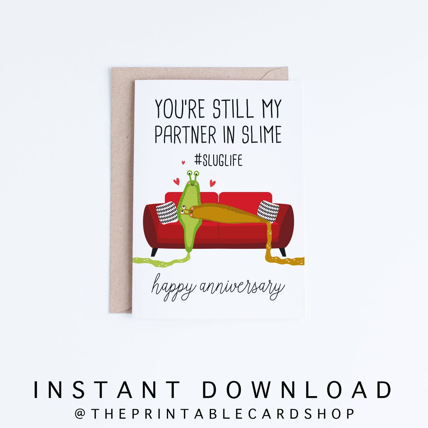 Free Funny Printable Cards