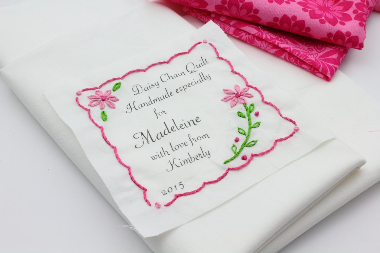 Printable Quilt Labels Editable Label Customized Tag Personalized Quilt Label Etsy