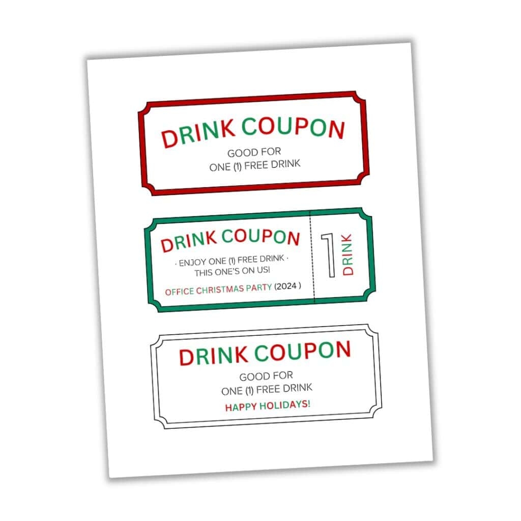 Product Details PLR Coupon Bundle Print Perfect Creative