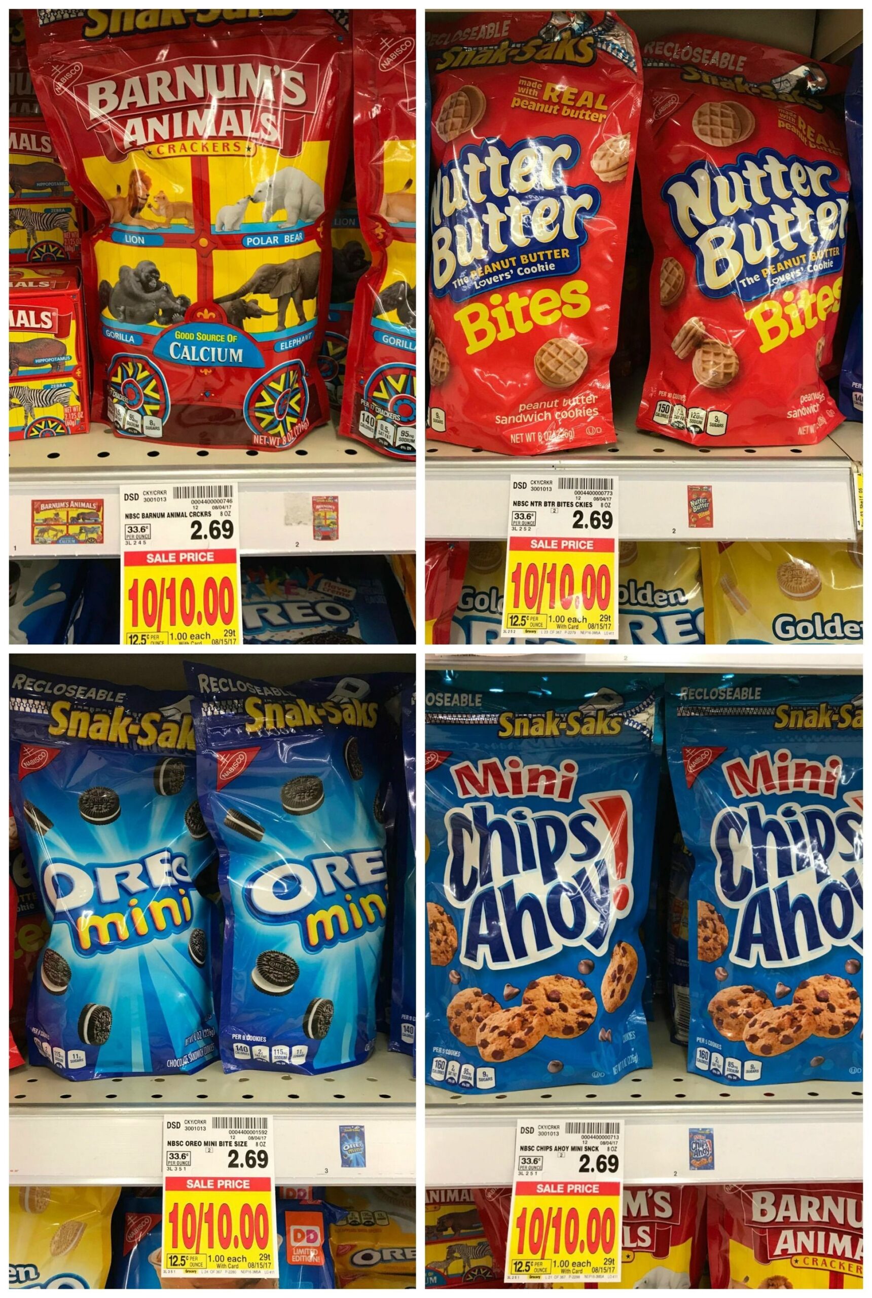 Free Printable Nabisco Coupons