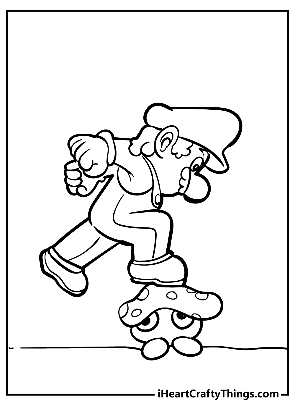 Super Mario Bros Coloring Pages 100 Free Printables 