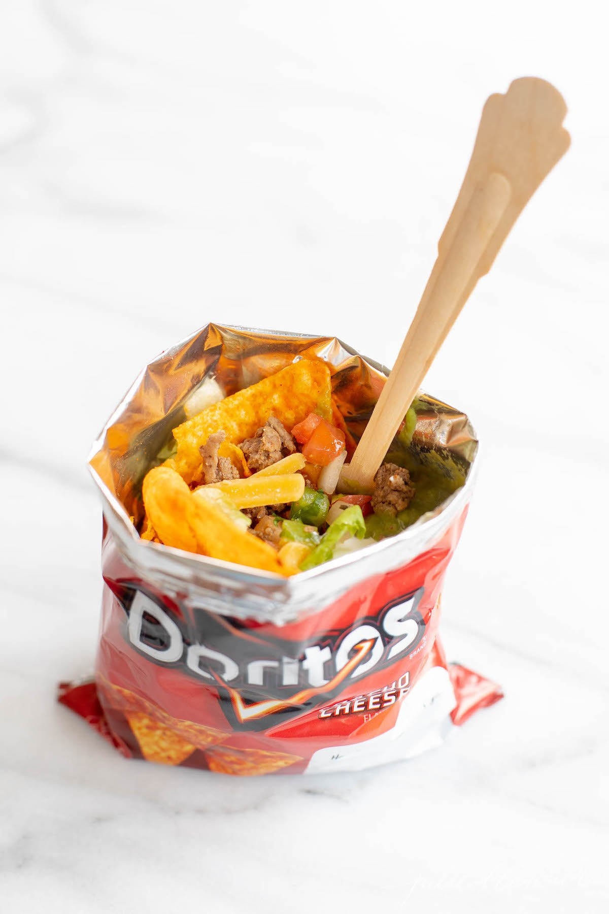Free Walking Taco Printable