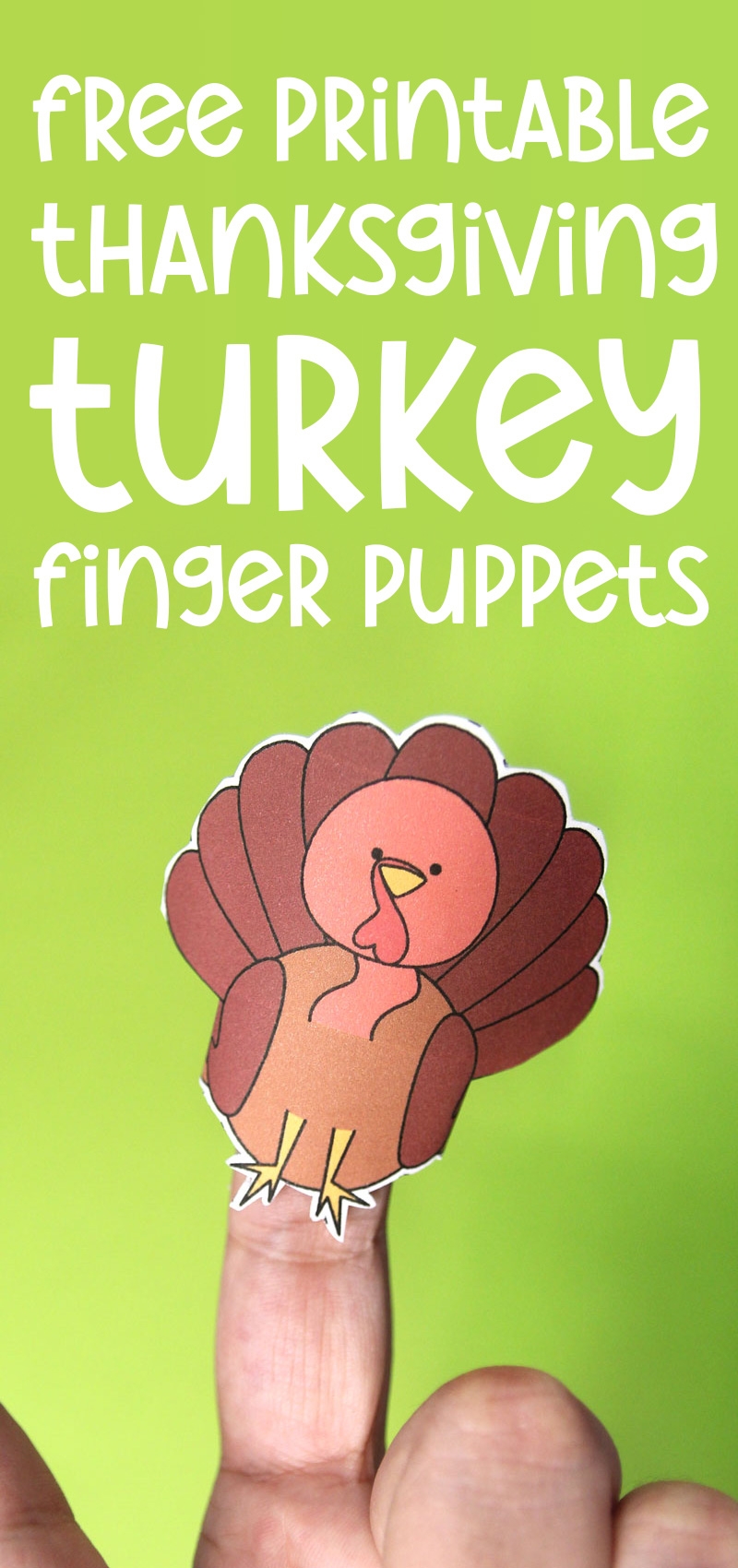 One Duck Stuck Free Printables