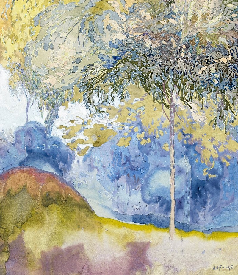 Watercolor Painting Prints Free Aesthetic Art Illustrations Graphic Images Rawpixel