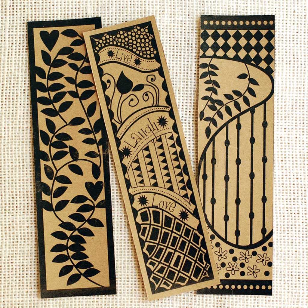 Free Printable Zentangles
