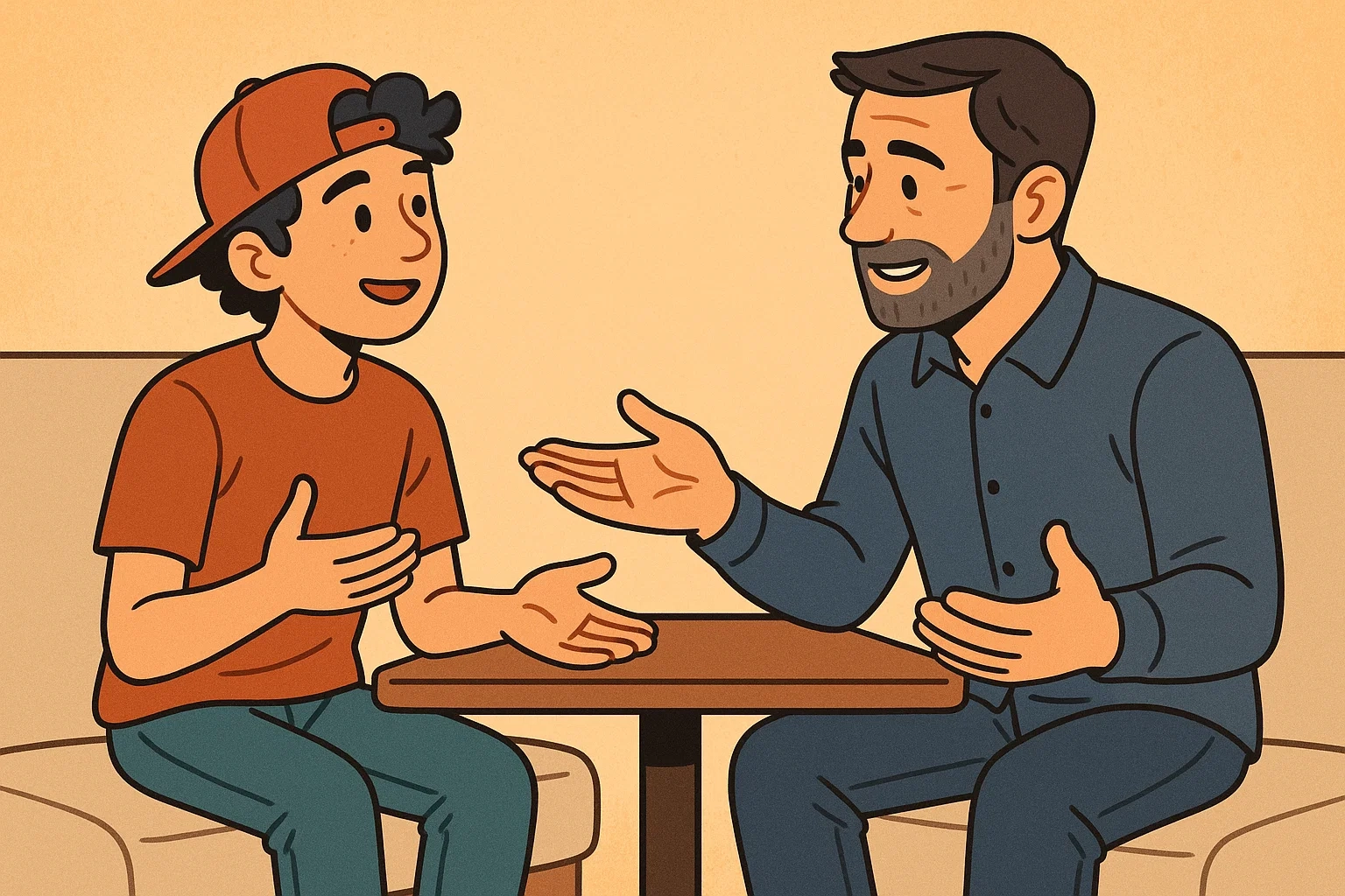 Age Appropriate Discipline A Parent s Chart Guide